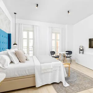  Apartment Iloftmalaga Spanien