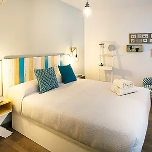  Apartament Hi Centro