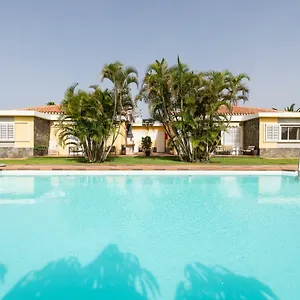  Apartment Cordial Macaro Spanien