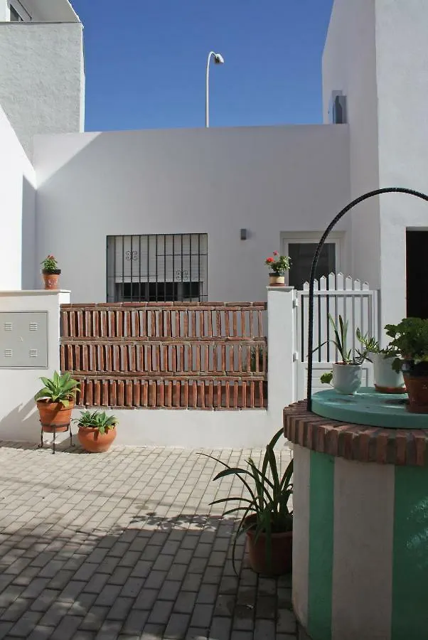 Appartement Apartamentos Angelita Plaza Beach Málaga