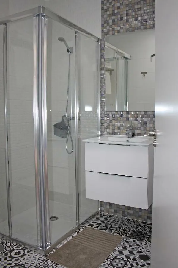 Apartamentos Angelita Plaza Beach 马拉加 西班牙