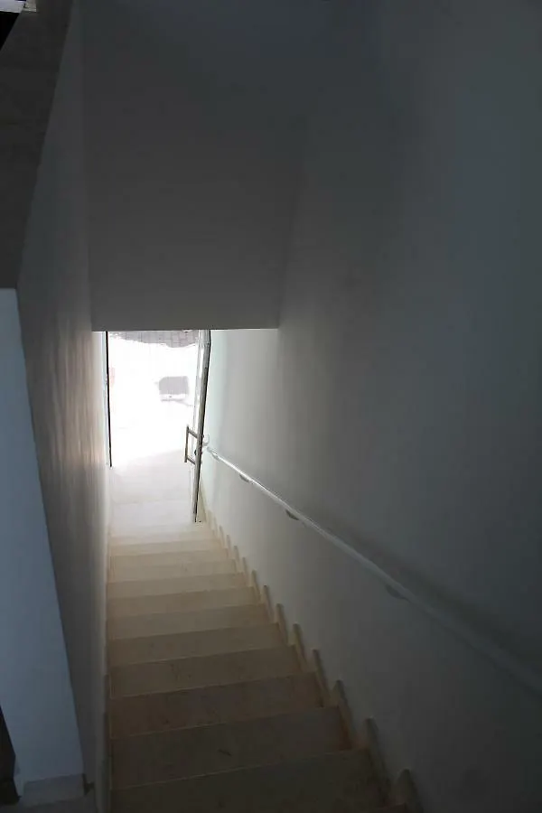 Apartamentos Angelita Plaza Beach 马拉加 0*,  西班牙